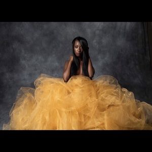 Meet your Posher, Eunice